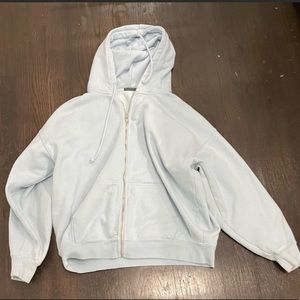 Brandy Melville Oversized Hoodie